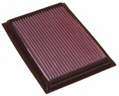 K&N FILTERS 332187 -